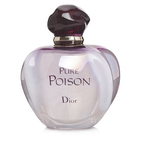 poison de dior precio|Dior pure poison nz.